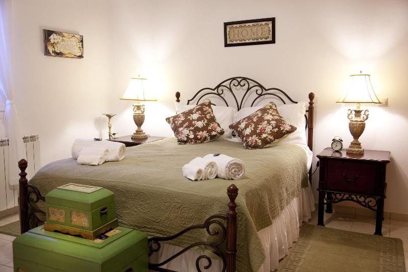 Elenis Village Suites - Oda