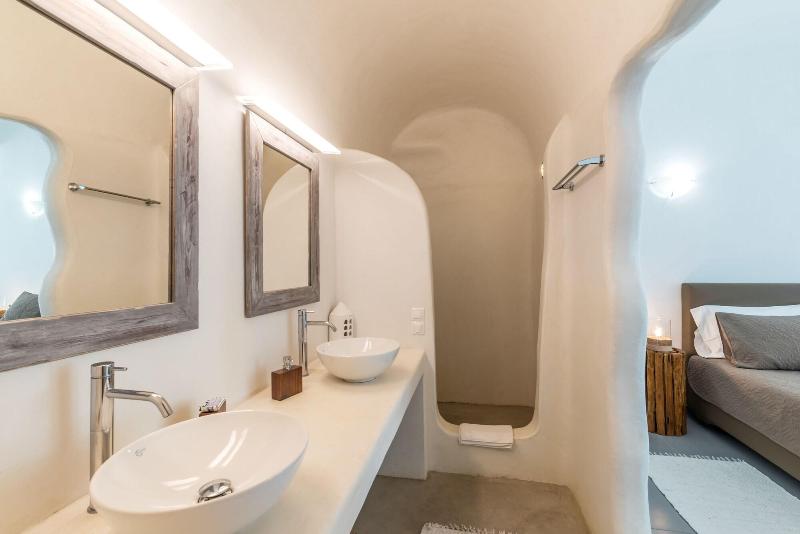 Elenis Village Suites - Oda