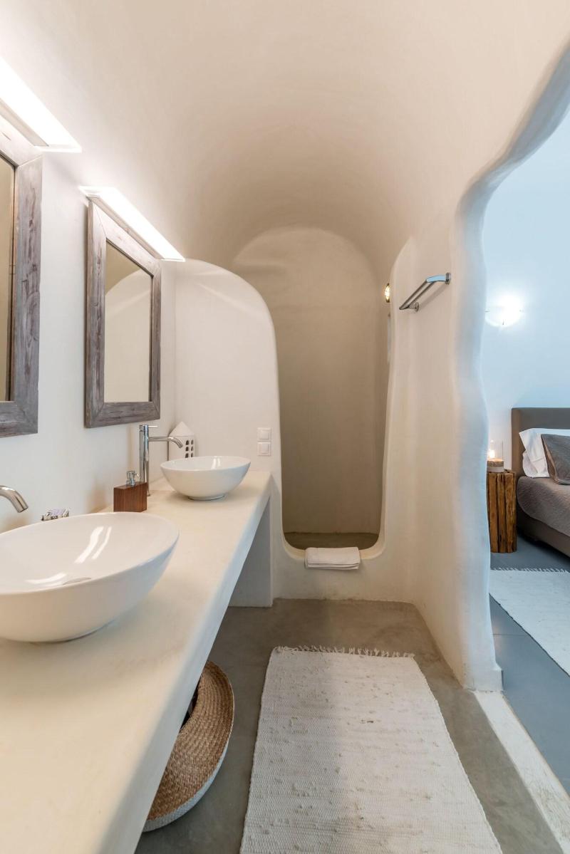 Elenis Village Suites - Oda