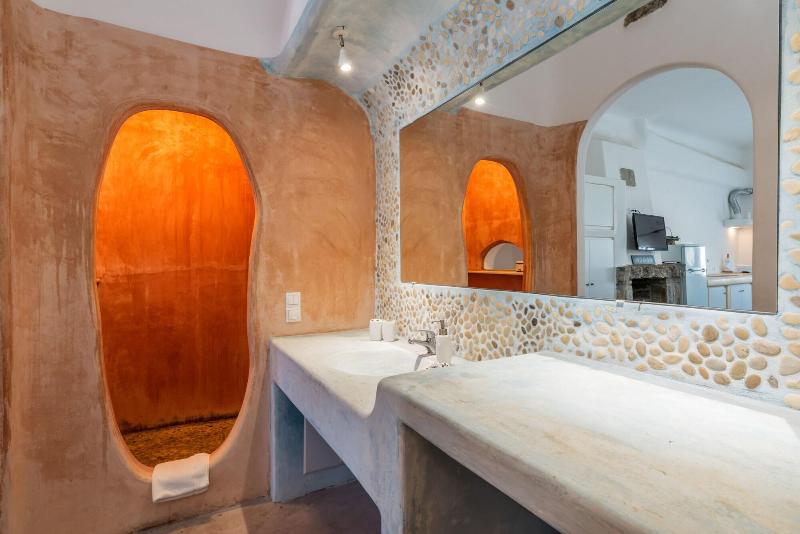 Elenis Village Suites - Oda