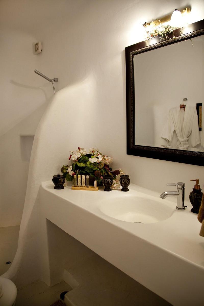 Elenis Village Suites - Oda