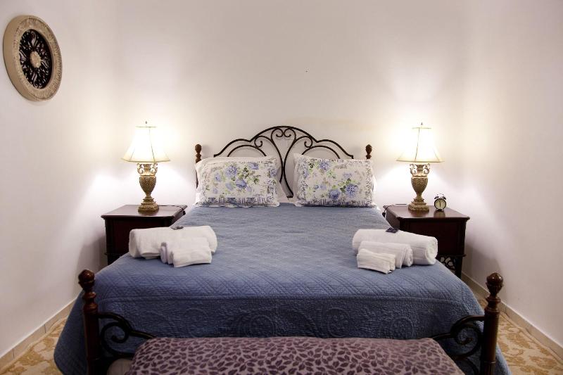Elenis Village Suites - Oda