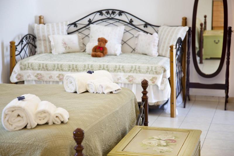 Elenis Village Suites - Oda