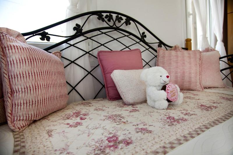 Elenis Village Suites - Oda
