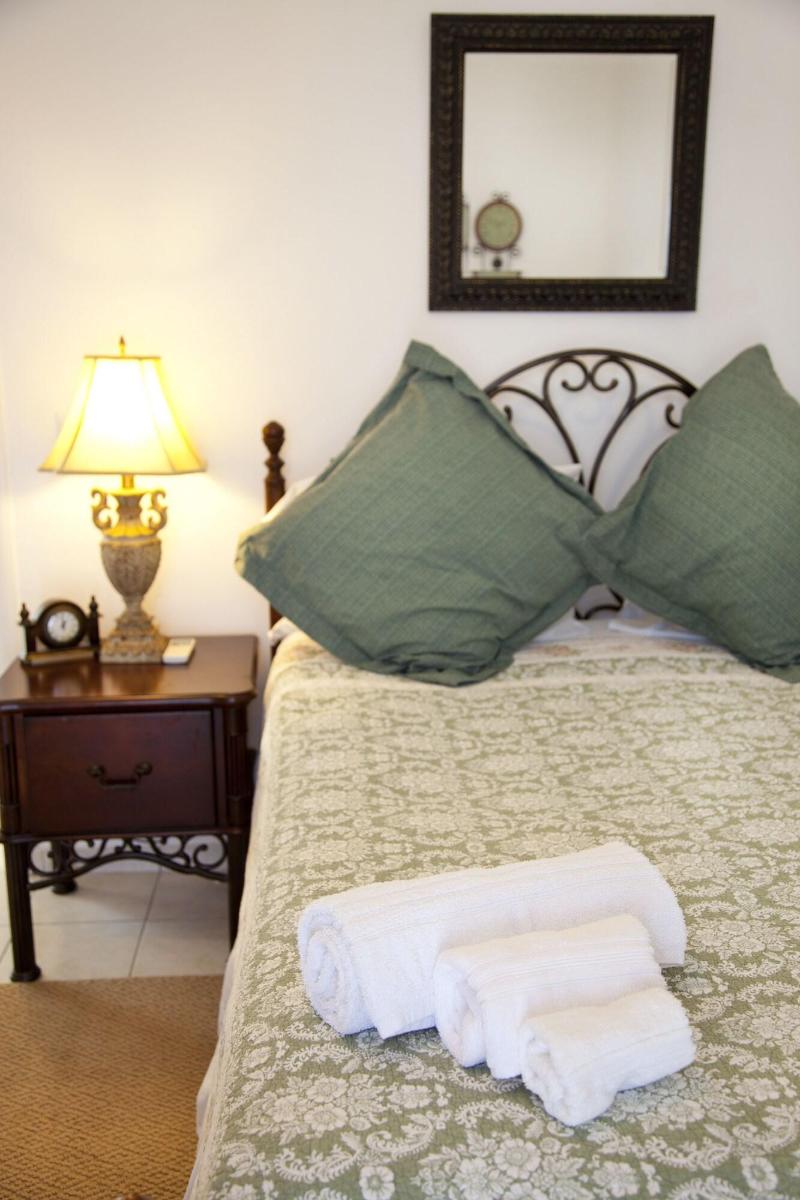 Elenis Village Suites - Oda
