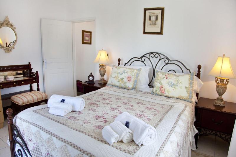 Elenis Village Suites - Oda