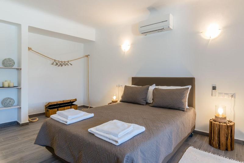 Elenis Village Suites - Oda
