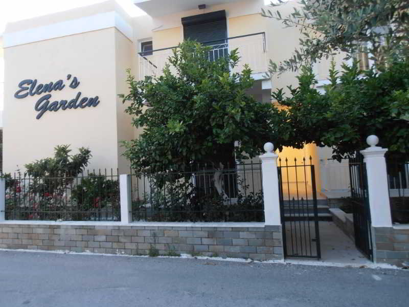 Elenas Garden