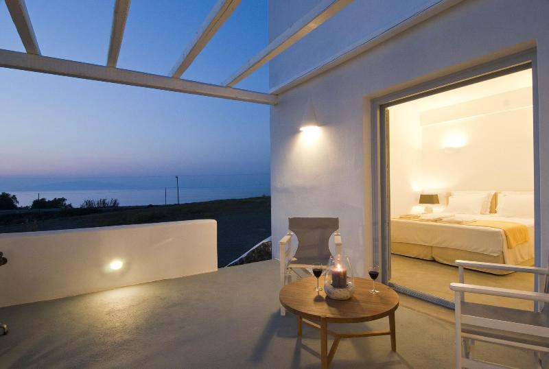 Sun Anemos Resort - Genel
