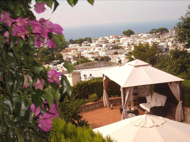 B&B The Sunset - Genel