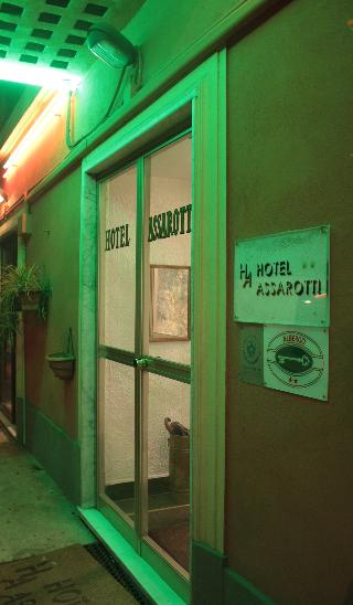 Hotel Assarotti