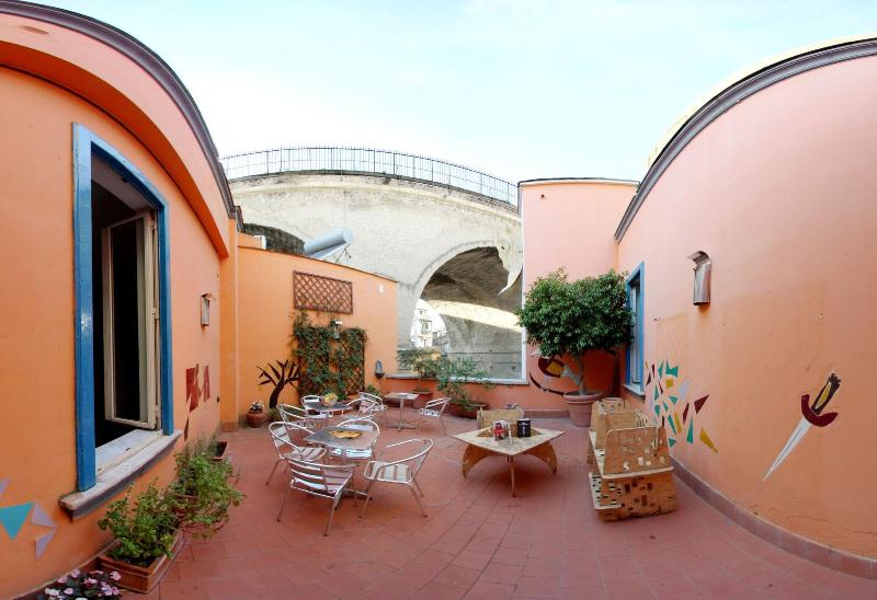 Casa Del Monacone - Genel