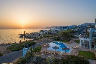 Romantica Beach Villas
