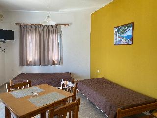 Cretasun Apartments