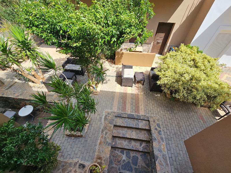 Elounda Sunrise Apartments - Genel