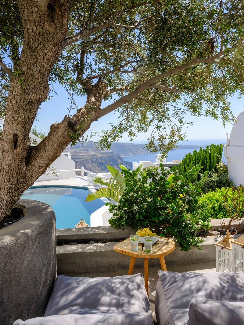Senses Boutique Hotel - Genel