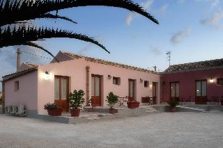 Agriturismo Baglio Antico