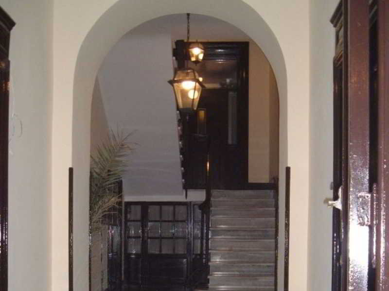 B&B Evergreen