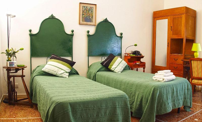2 Passi Da.. B&B - Genel