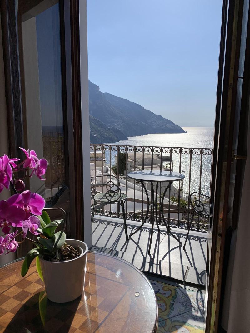 Villa Principe Giovanni - Genel