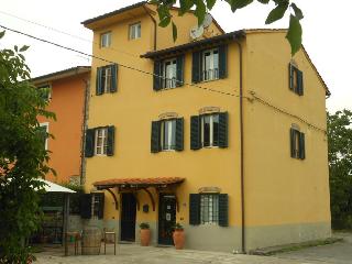Bed And Breakfast La Corte