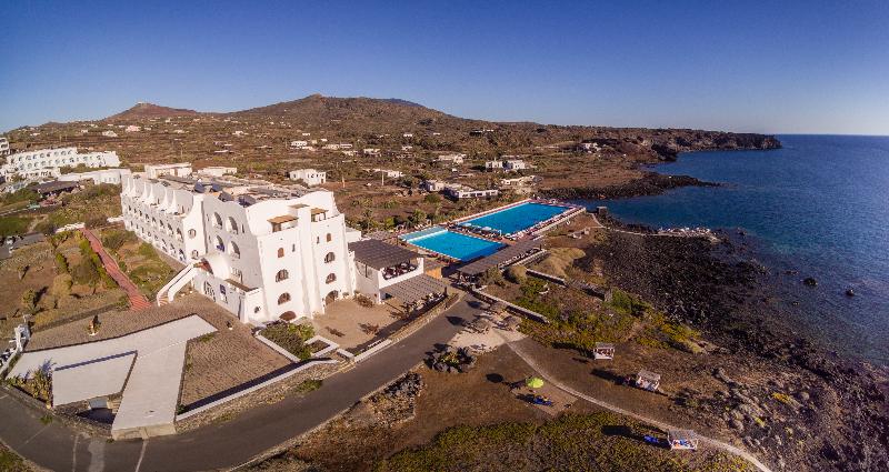 Mursia Resort & SPA - Genel