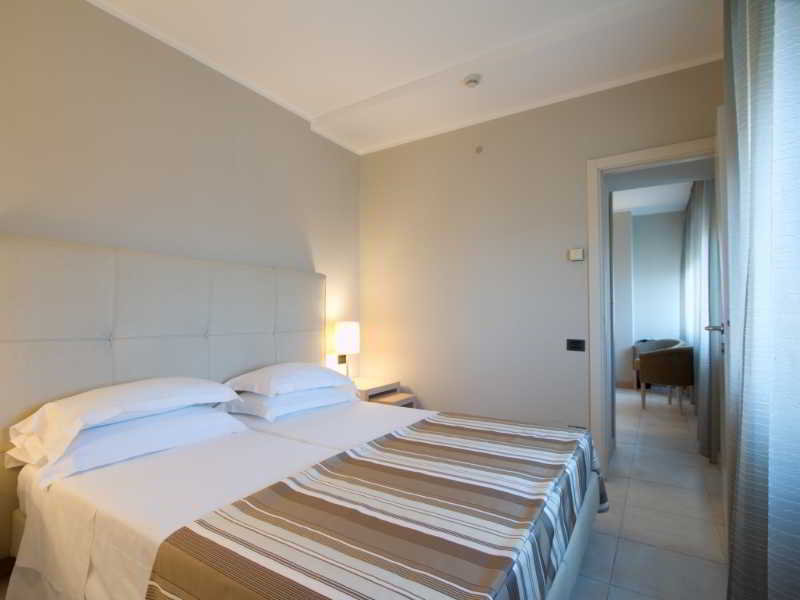 Hotel Excelsior - Genel