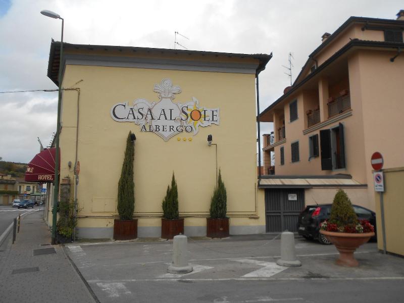 Casa Al Sole - Genel