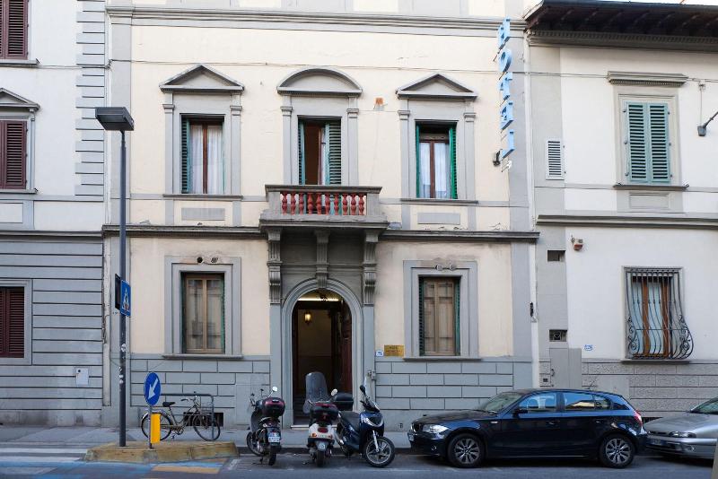 Hotel Masaccio - Genel