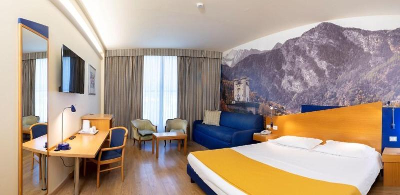 Hotel Express Aosta East - Genel