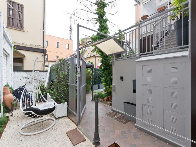 Bella Pescara b&b - Aktivite