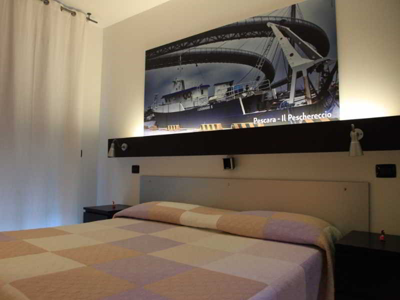 Bella Pescara b&b fotoÄŸrafÄ±