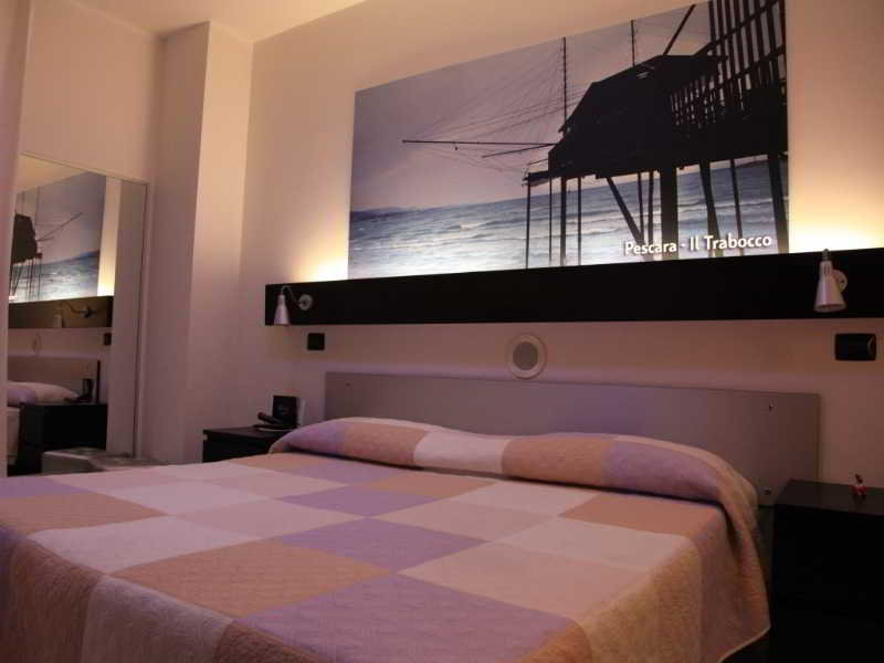 Bella Pescara b&b fotoÄŸrafÄ±