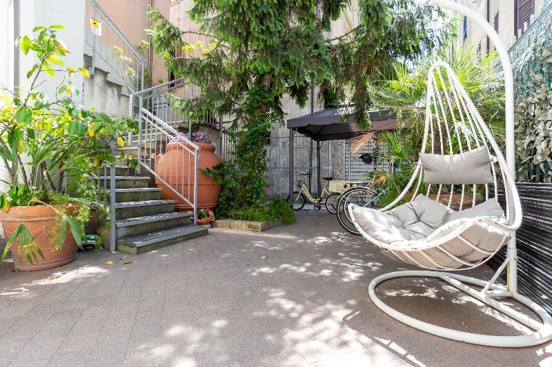 Bella Pescara b&b - Genel