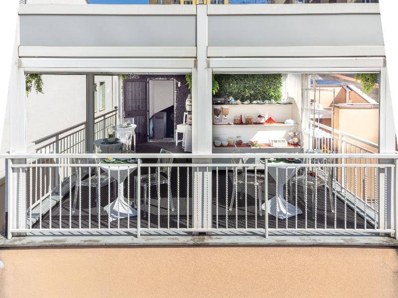 Bella Pescara b&b - Genel