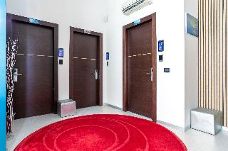 Bella Pescara b&b fotoÄŸrafÄ±