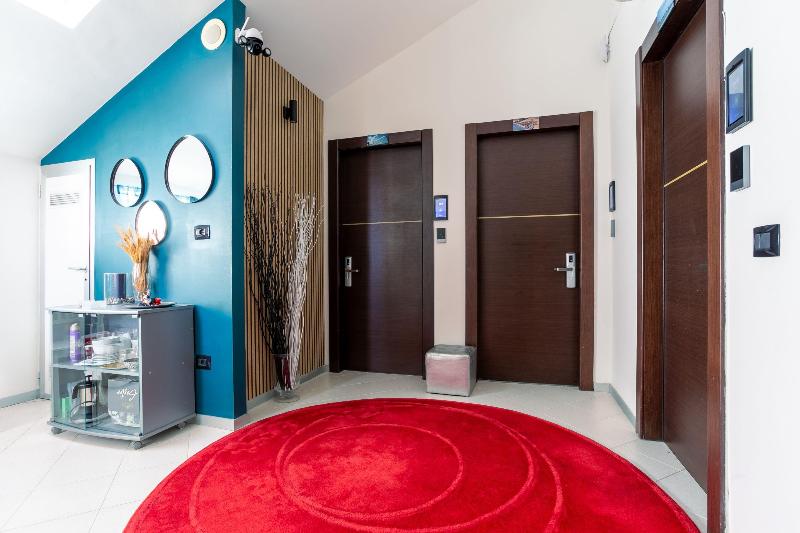 Bella Pescara b&b - Genel