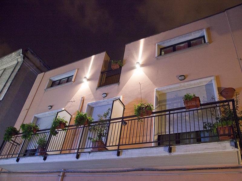 Bella Pescara b&b - Genel