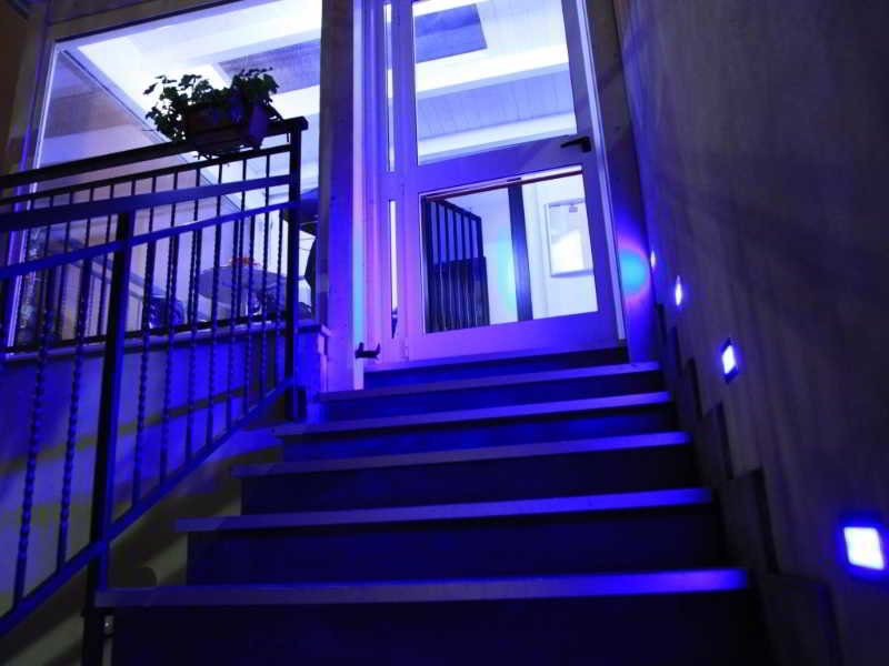 Bella Pescara b&b fotoÄŸrafÄ±