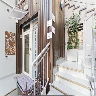 Bella Pescara b&b fotoÄŸrafÄ±
