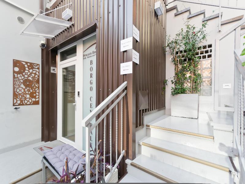 Bella Pescara b&b - Genel