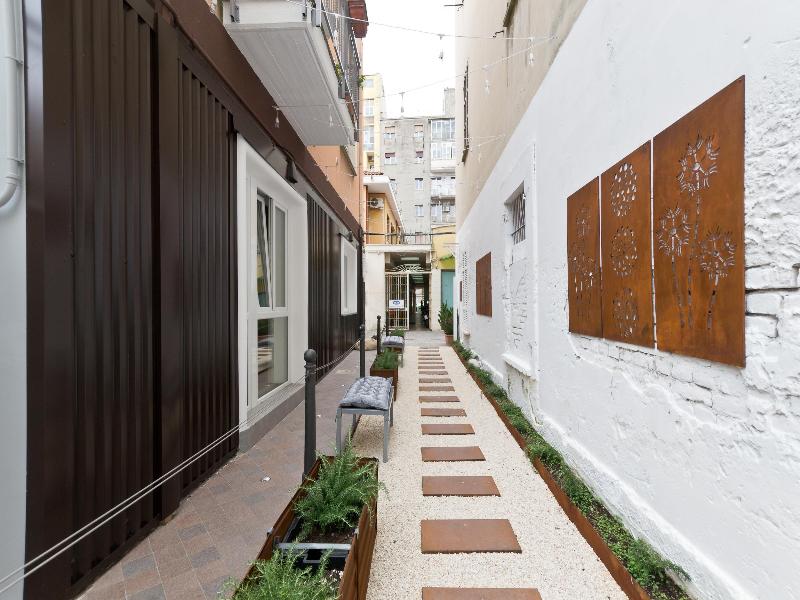 Bella Pescara b&b - Genel