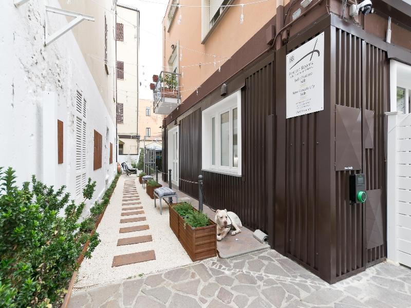 Bella Pescara b&b - Genel