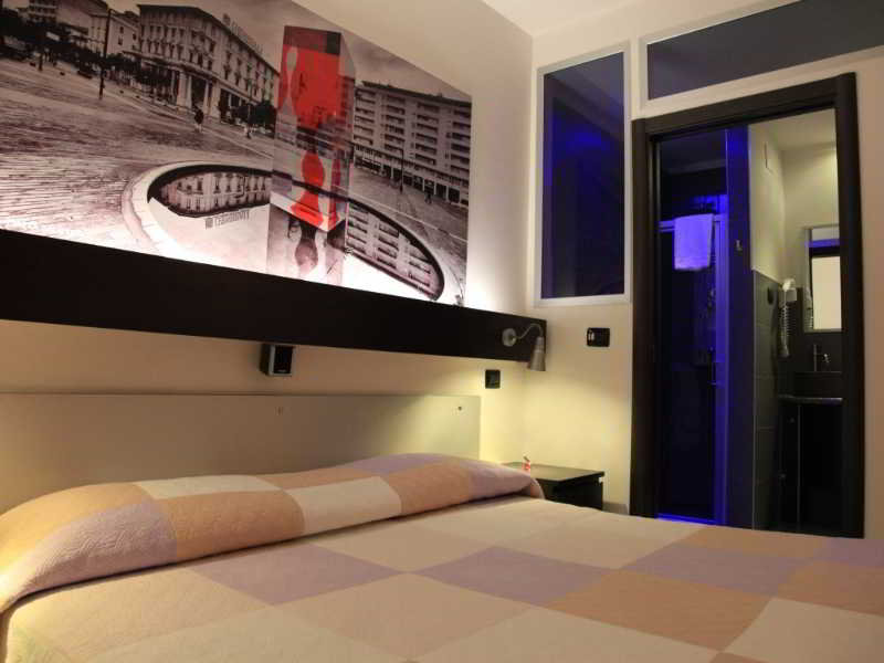 Bella Pescara b&b fotoÄŸrafÄ±