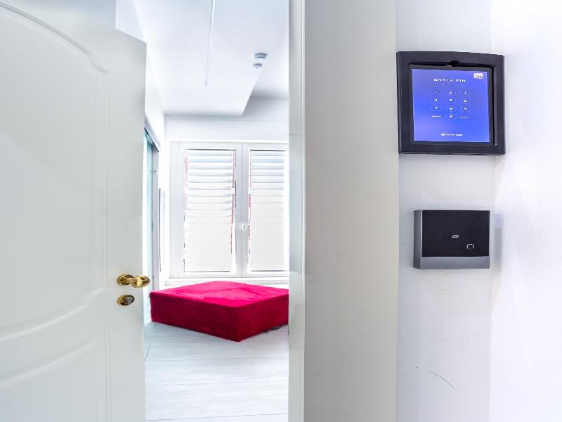 Bella Pescara b&b - Oda