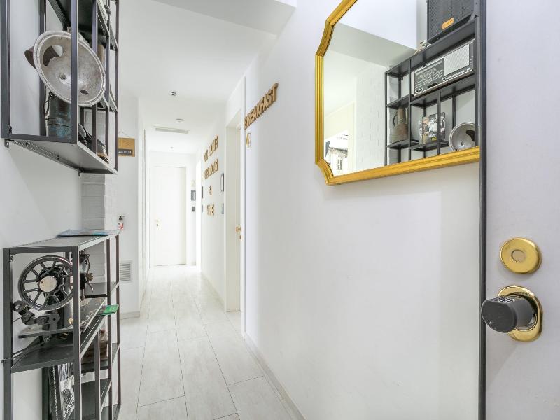 Bella Pescara b&b - Oda