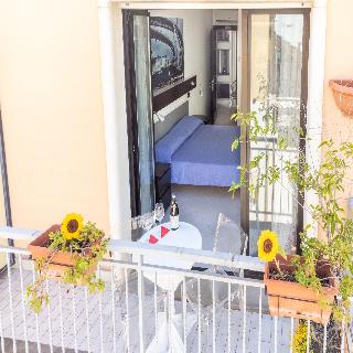 Bella Pescara b&b fotoÄŸrafÄ±