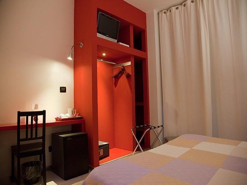 Bella Pescara b&b - Oda