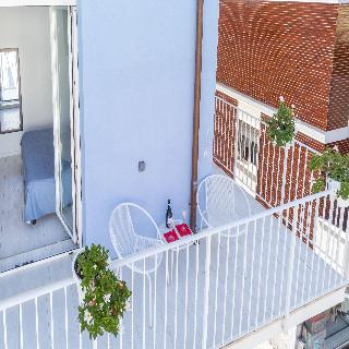Bella Pescara b&b fotoÄŸrafÄ±