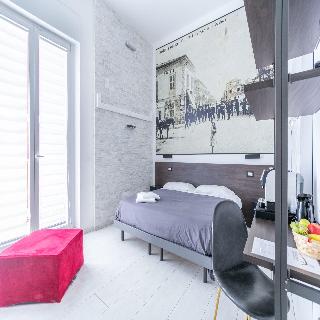Bella Pescara b&b fotoÄŸrafÄ±